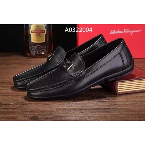 Ferragamo casual shoes 187-SFM-T2461