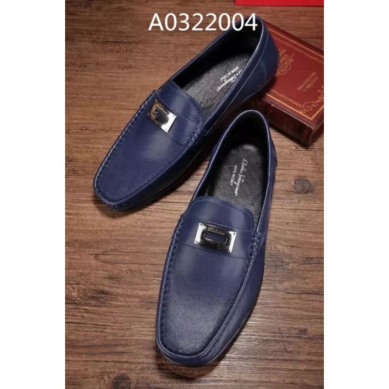 Ferragamo casual shoes 186-SFM-T2462