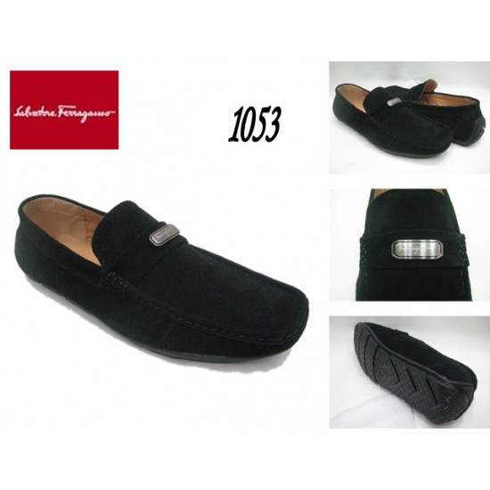 Ferragamo Dress Shoes 635-SFM-T2012