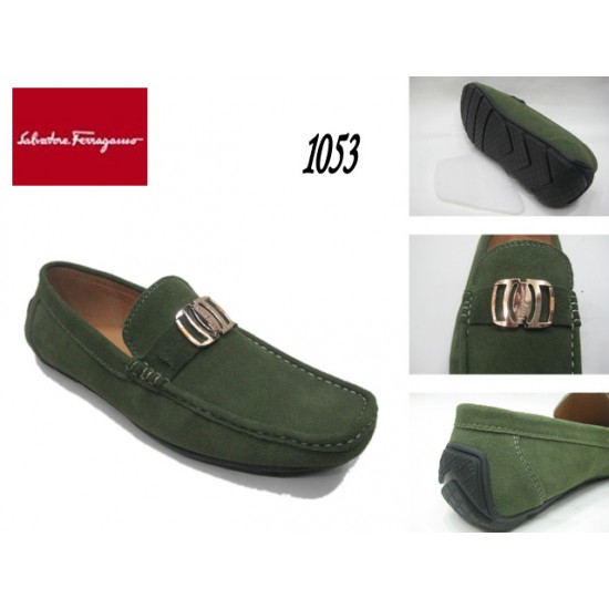 Ferragamo Dress Shoes 628-SFM-T2019