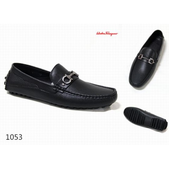 Ferragamo Dress Shoes 556-SFM-T2091