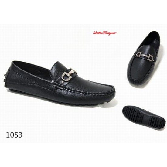 Ferragamo Dress Shoes 545-SFM-T2102