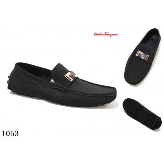 Ferragamo Dress Shoes 441-SFM-T2206