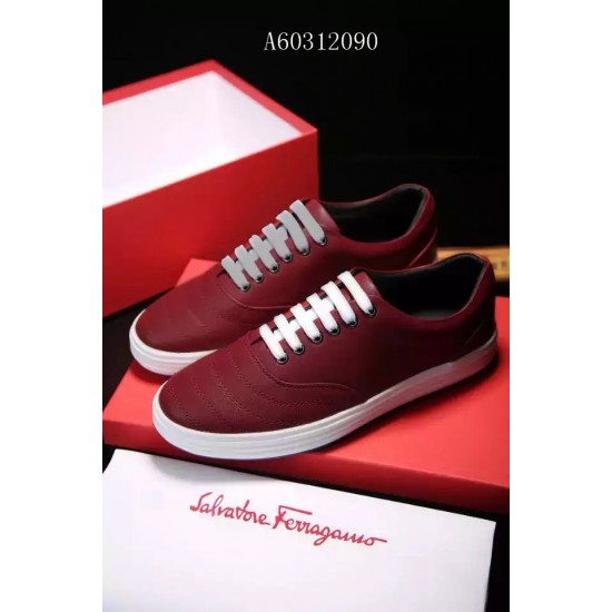 Ferragamo Sneakers online-SFM-T1288