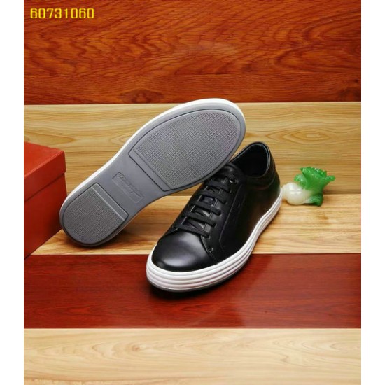 Ferragamo Low-Heel Sneakers 003-SFM-T1294