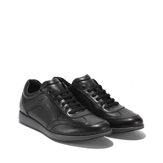 Salvatore Ferragamo Low Top Sneakers-SFM-T1313