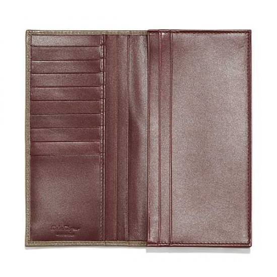 Salvatore Ferragamo Breast Pocket Wallet-SFM-T1333