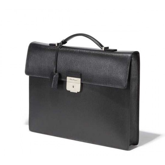 Salvatore Ferragamo Briefcase Sale-SFM-T2947