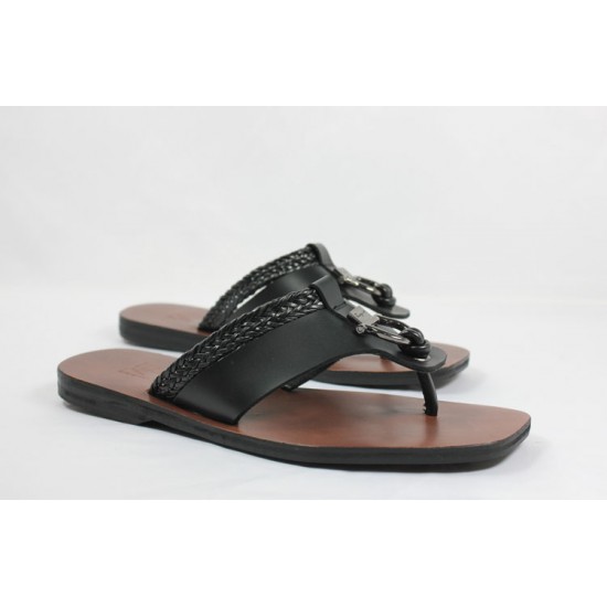 Ferragamo Shoes WoSandals Atoll Thong Spring Summer Hot Sale-SFM-T2421