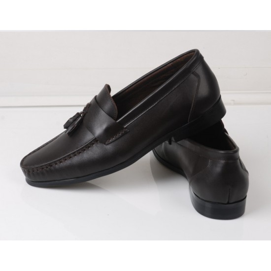 Ferragamo Casual Shoes Nonabrasive Leather Hot Sale-SFM-T3137