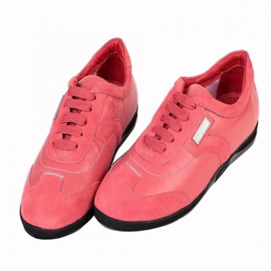 Ferragamo Millie Sneaker Royal Casual Shoes Pink-SFW-K3026