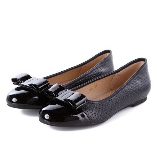 Ferragamo Flat shoes 246-SFW-K3686