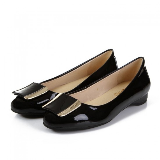 Ferragamo Flat shoes 237-SFW-K3695