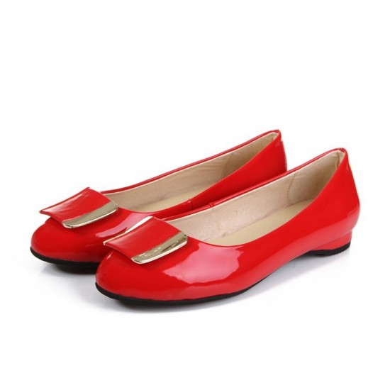 Ferragamo Flat shoes 234-SFW-K3698