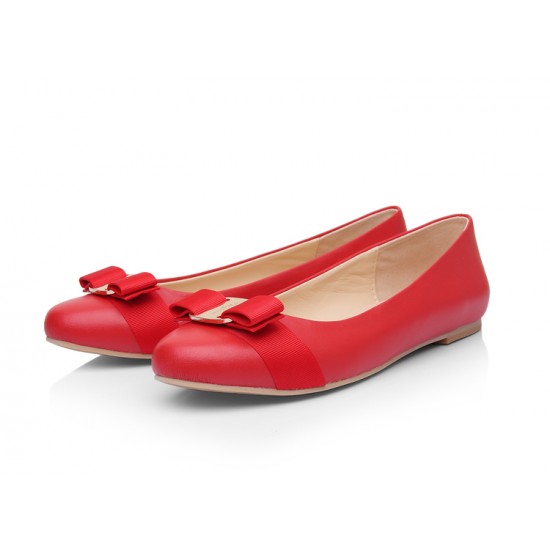 Ferragamo Flat shoes 218-SFW-K3714