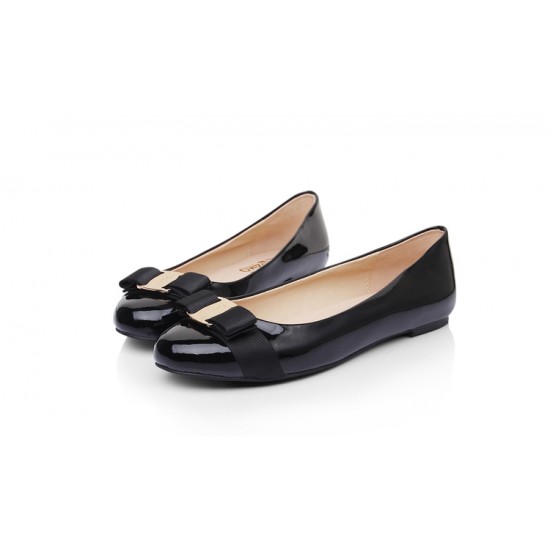 Ferragamo Flat shoes 214-SFW-K3718