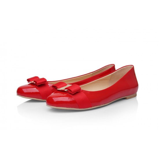 Ferragamo Flat shoes 213-SFW-K3719