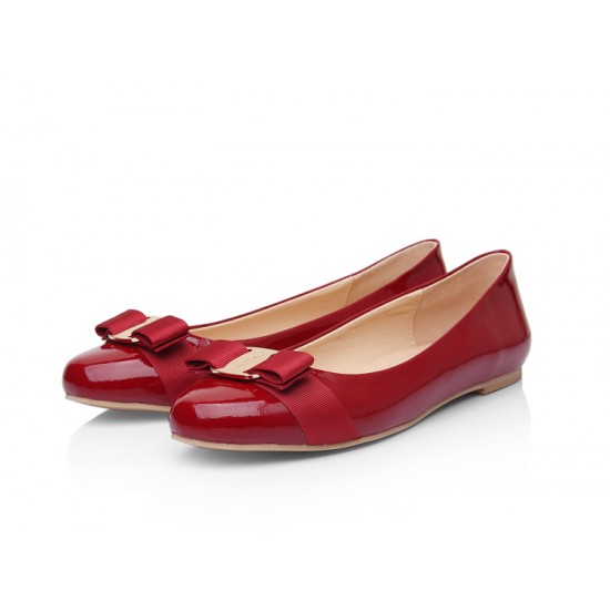 Ferragamo Flat shoes 209-SFW-K3723