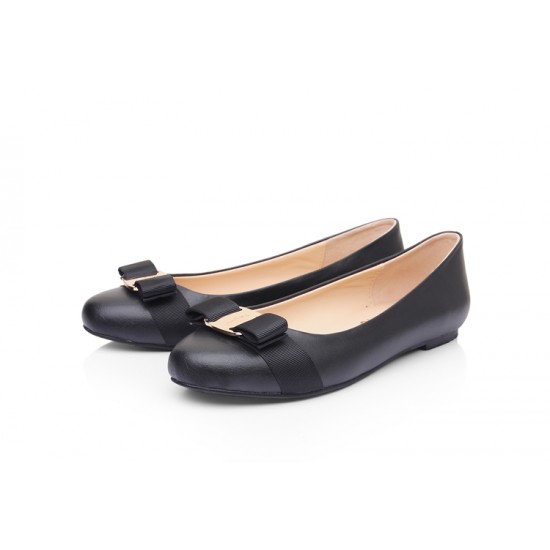 Ferragamo Flat shoes 205-SFW-K3727