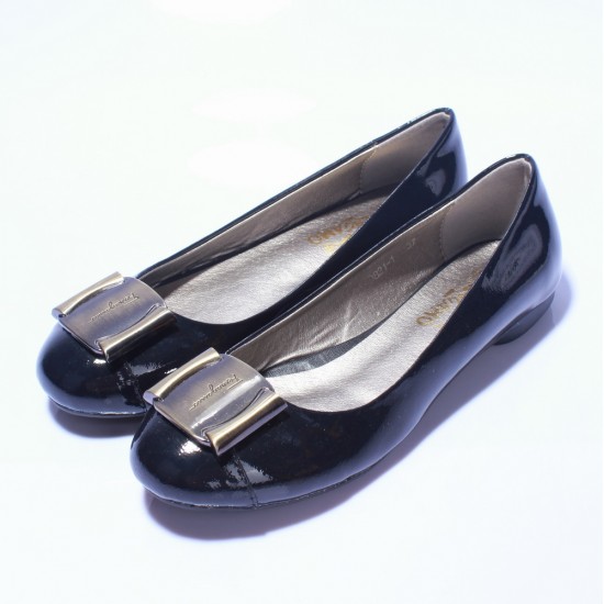 Ferragamo Flat shoes 200-SFW-K3732