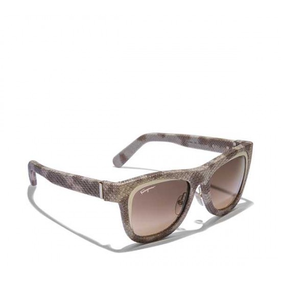 Salvatore Ferragamo Special Edition Sunglasses Online-SFW-K3332